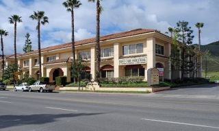 Plaza Del Rio: 28991 Old Town Front St, Temecula, CA 92590
